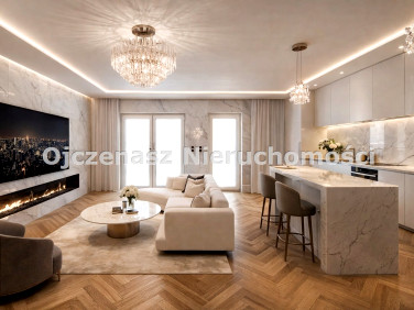 Mieszkanie Bydgoszcz