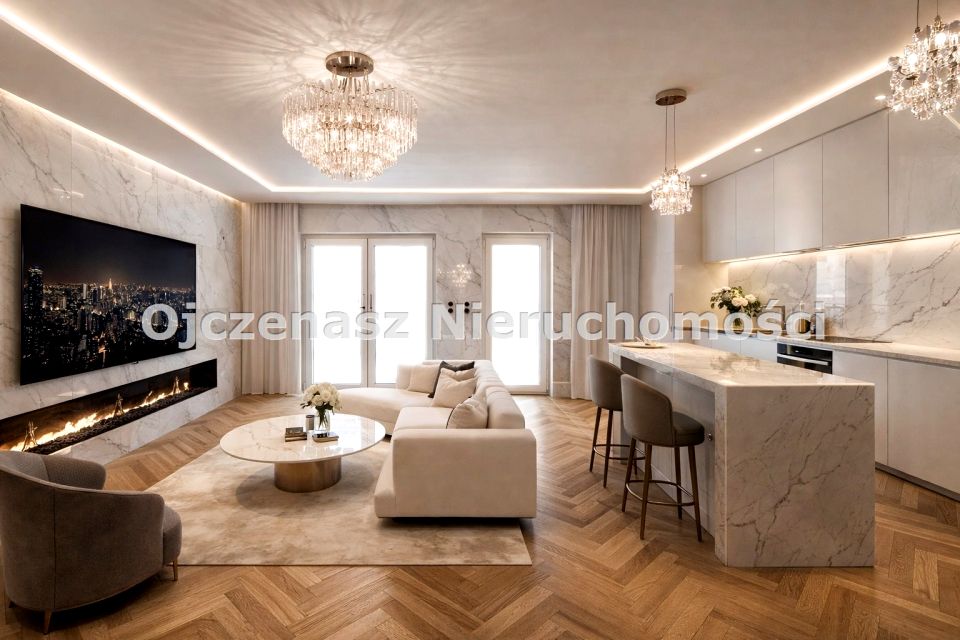 Mieszkanie Bydgoszcz