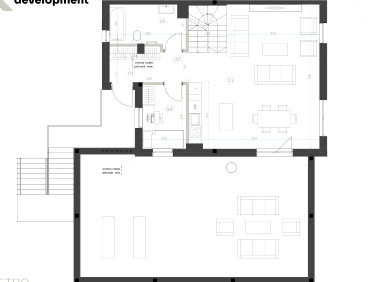 Mieszkanie Nowa Wola