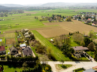 Działka Łukanowice