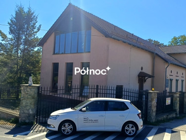 Budynek użytkowy Suszki