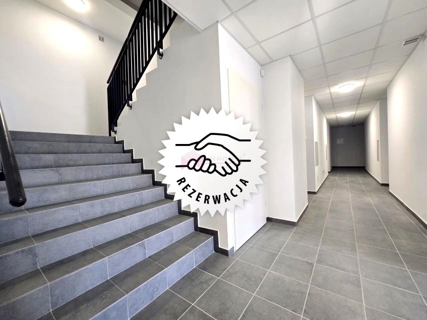 Mieszkanie Sianów sprzedaż