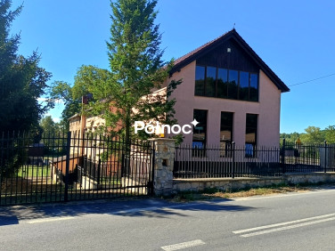 Budynek użytkowy Suszki