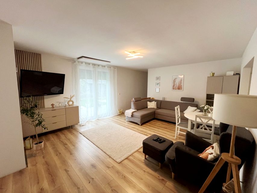 Dom wolnostojący sprzedaż