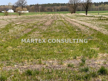 Działka budowlana sprzedam