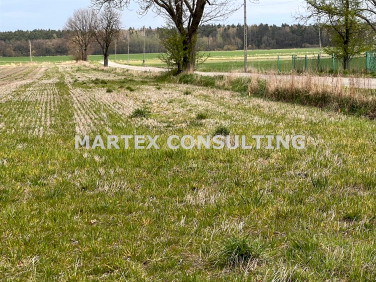 Działka budowlana Wielowieś sprzedam