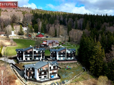 Mieszkanie Szklarska Poręba