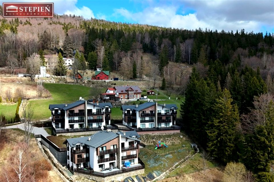 Mieszkanie Szklarska Poręba