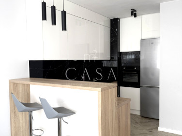 Mieszkanie Pruszków