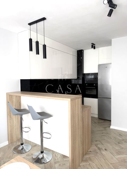 Mieszkanie Pruszków