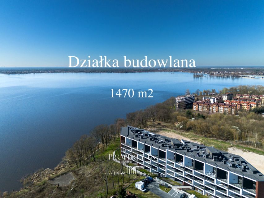 Działka inna Jachranka