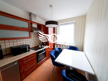 Mieszkanie Świnoujście