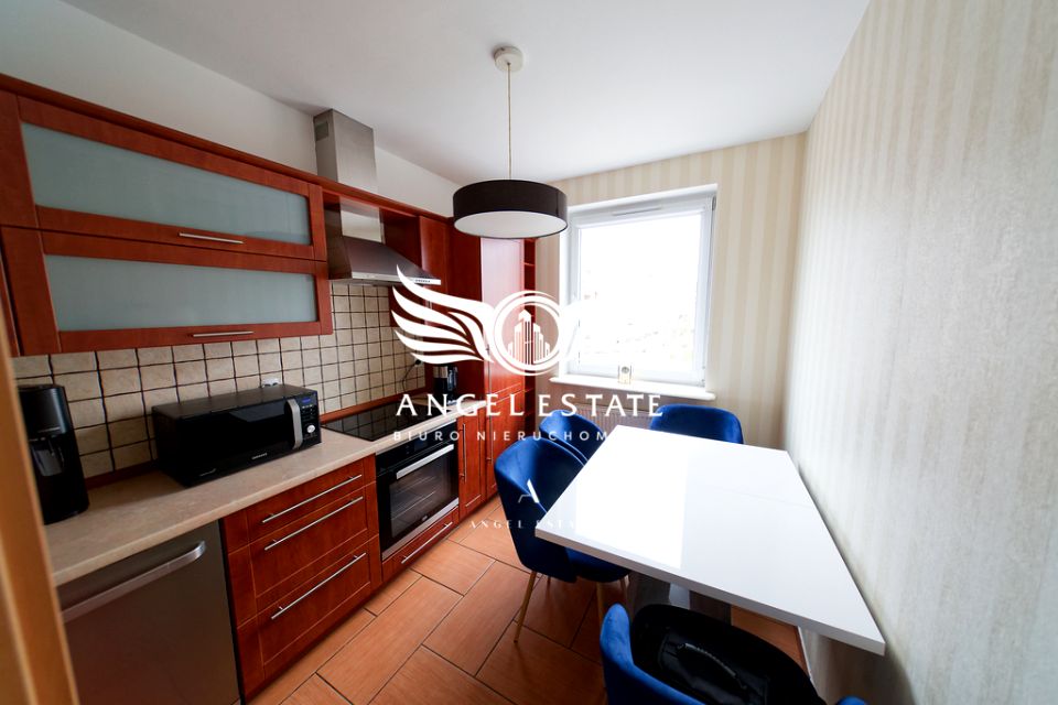 Mieszkanie Świnoujście