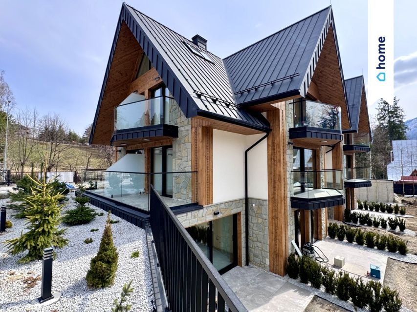 Mieszkanie Kościelisko