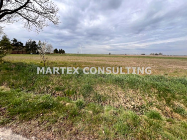 Pusta działka Wielowieś
