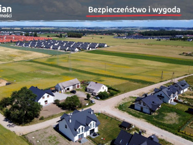 Działka budowlana Pępowo sprzedam