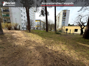 Działka budowlana Gdynia