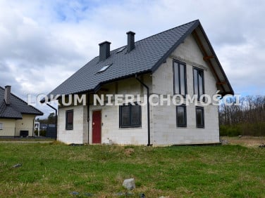 Dom Dąbrowa Tarnowska sprzedaż
