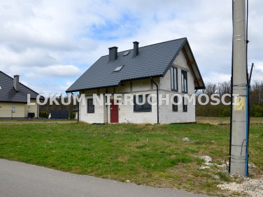 Dom Dąbrowa Tarnowska