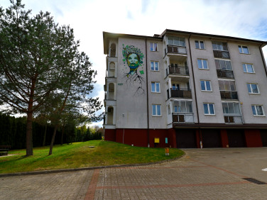 Mieszkanie Białystok