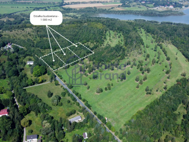 Działka rekreacyjna Szczepanów sprzedam