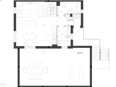 Mieszkanie Nowa Wola