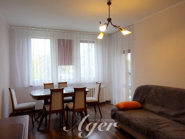 Mieszkanie Zielona Góra