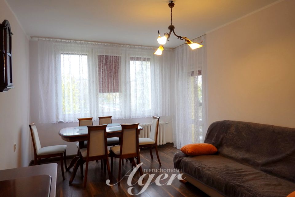 Mieszkanie Zielona Góra