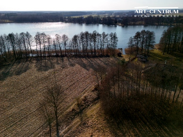 Działka budowlano-rolna Lipienica sprzedam