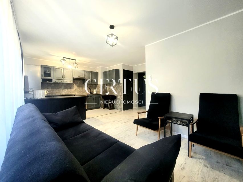 Mieszkanie Gorzów Wielkopolski