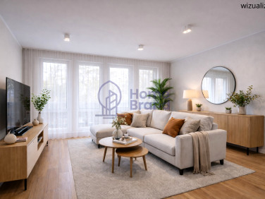 Mieszkanie Brzeg Dolny