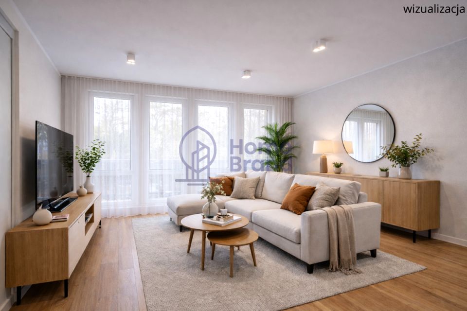 Mieszkanie Brzeg Dolny