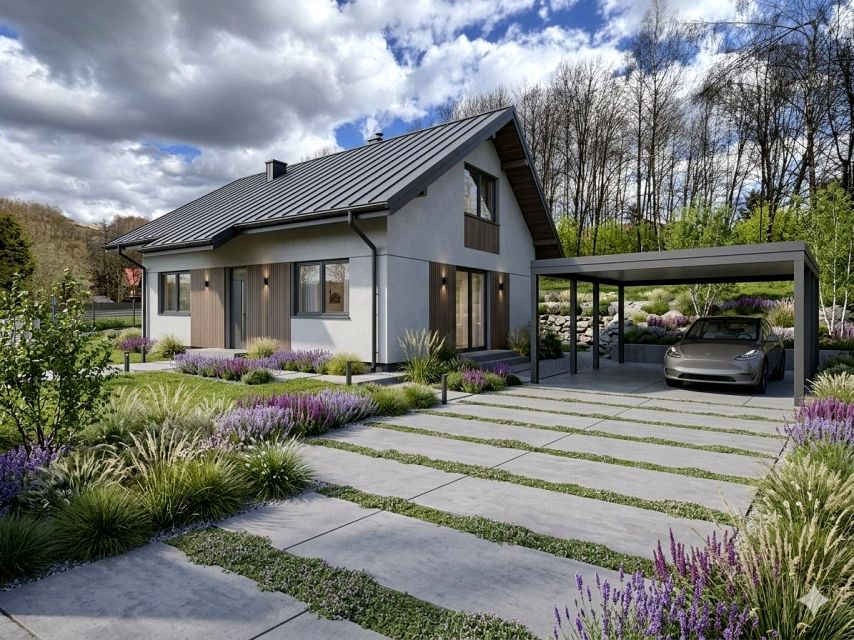 Dom Błędowa Tyczyńska