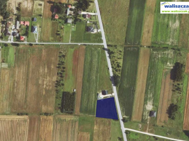 Działka rolna Stara Wieś