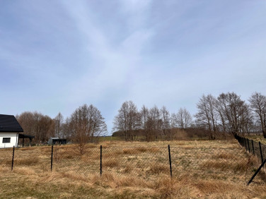 Działka rekreacyjna Słajszewo