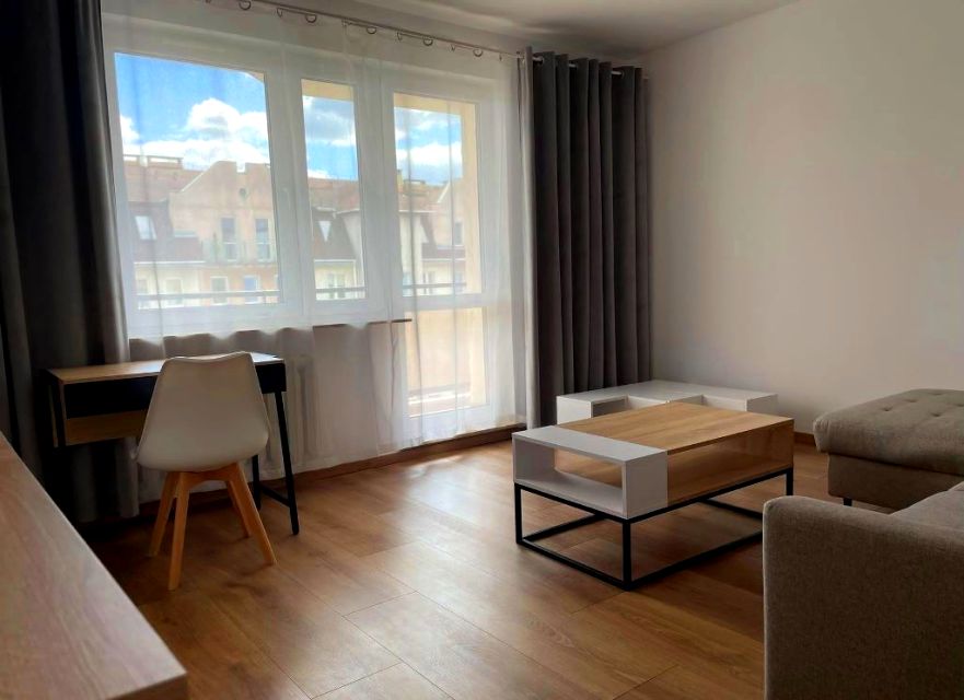 Mieszkanie Poznań sprzedaż