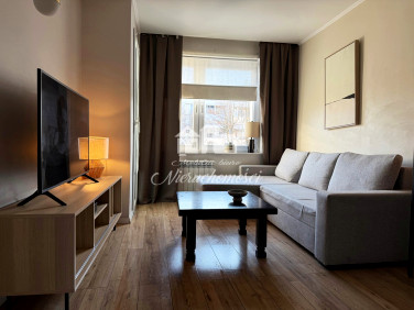 Mieszkanie Sosnowiec