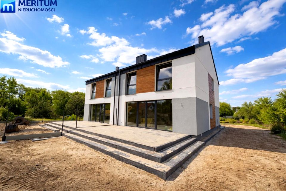 Dom Jaktorów sprzedaż