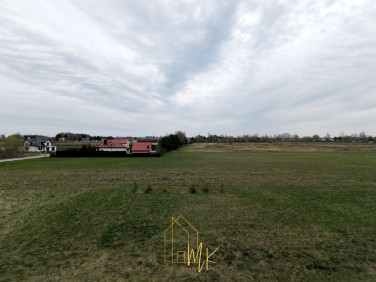 Działka budowlana Radzymin