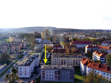 Mieszkanie Bytom