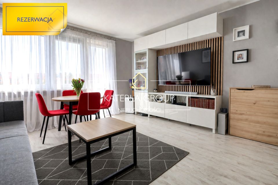 Mieszkanie Bydgoszcz