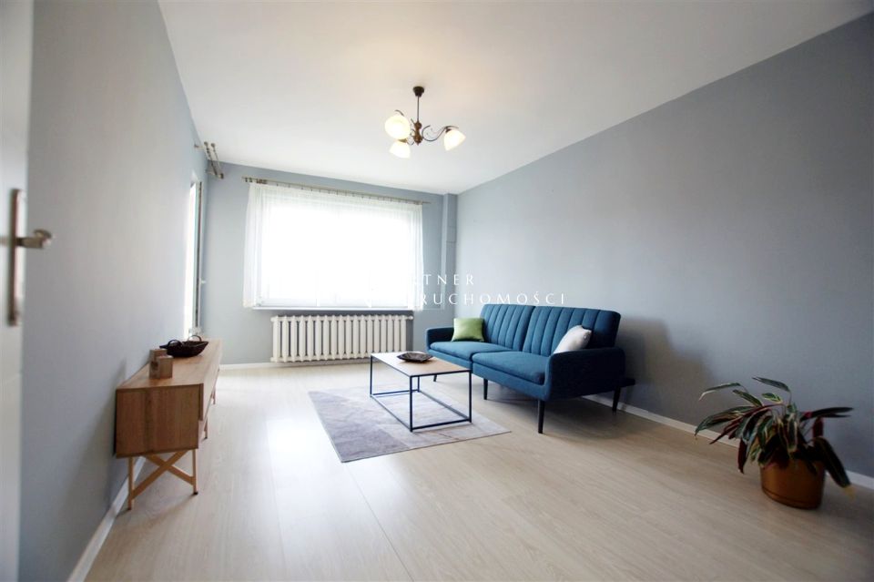 Mieszkanie Jastrzębie-Zdrój