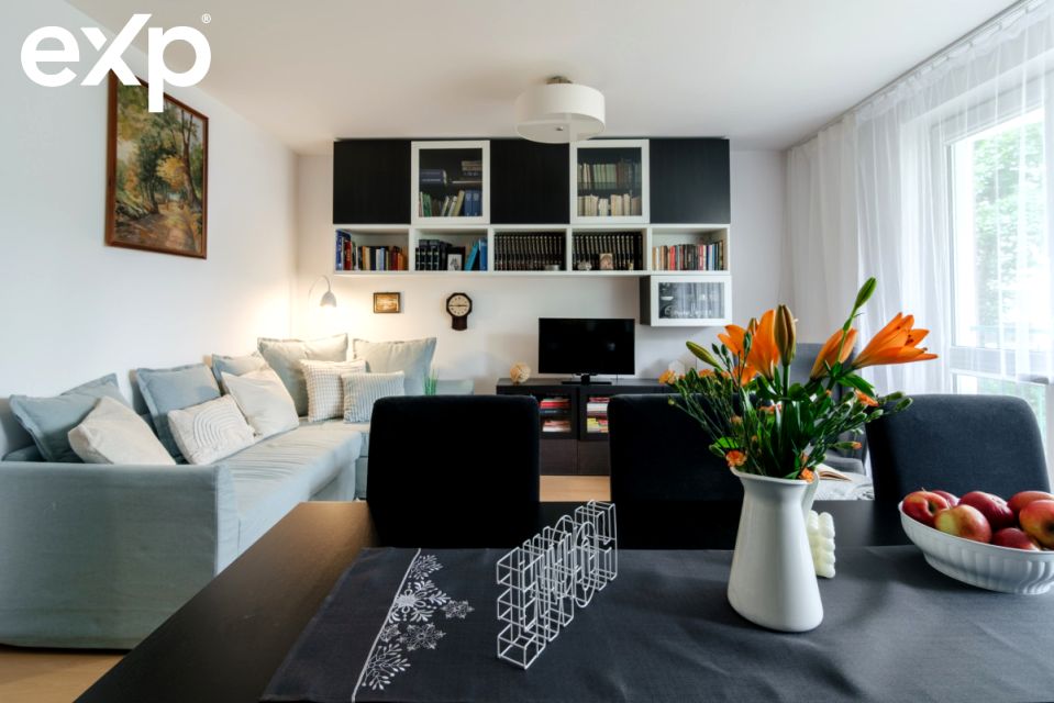 Mieszkanie Grodzisk Mazowiecki