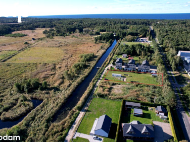 Działka Międzywodzie