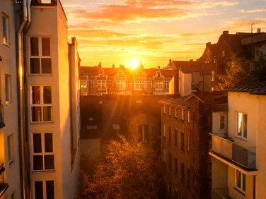 Mieszkanie Poznań