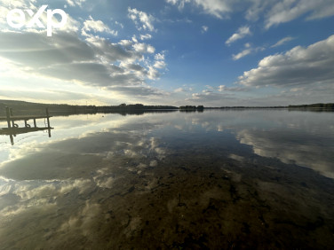 Działka budowlana Chrzypsko Małe