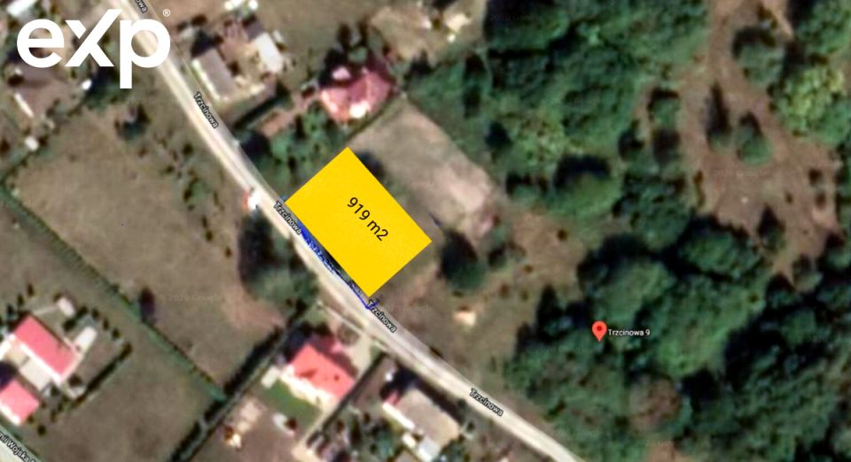 Działka Świnoujście