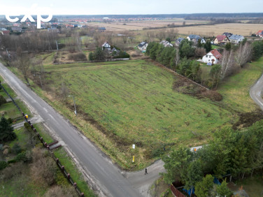 Działka Chrząstawa Wielka