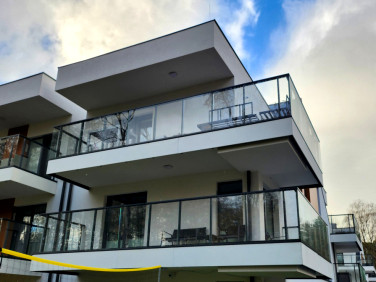 Mieszkanie Międzywodzie