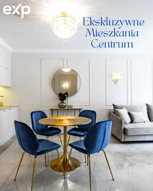 Mieszkanie Poznań